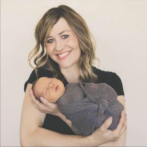 Meet your Posher, Mandy